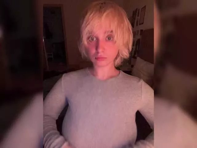 tamagotchigirl on BongaCams 