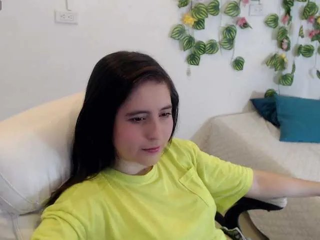 tiffany-69 on BongaCams 