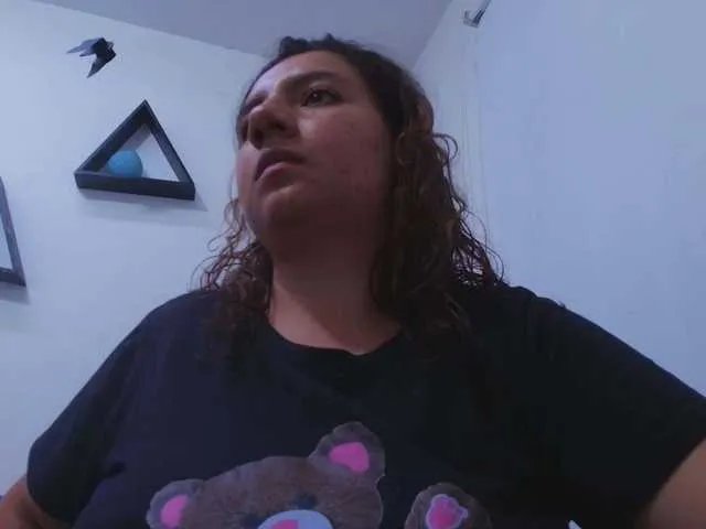 tinkerbell- on BongaCams