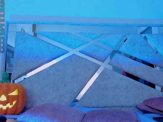 VivianneHart on BongaCams 