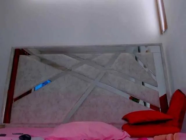 VivianneHart on BongaCams 