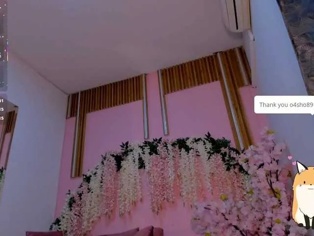 VivianneHart on BongaCams 