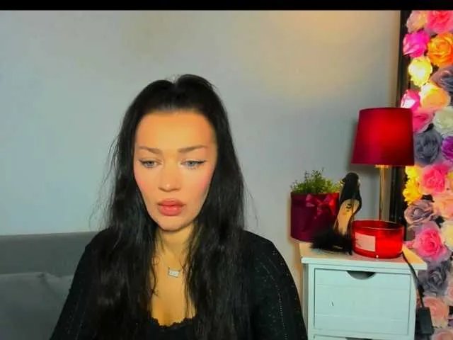 WildOlivia on BongaCams