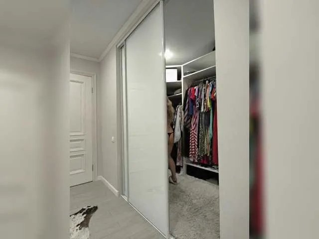 XxxSexyMilfxxX on BongaCams 