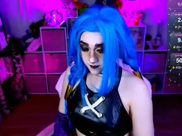 aki__ra on Chaturbate