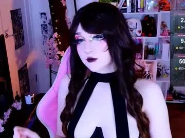 aki__ra on Chaturbate
