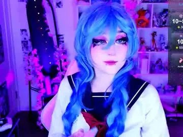 aki__ra on Chaturbate