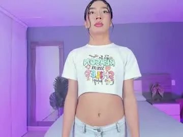 alaiaguerra on Chaturbate 