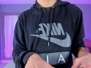 alaiaguerra on Chaturbate 