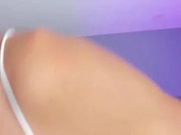 alaiaguerra on Chaturbate 