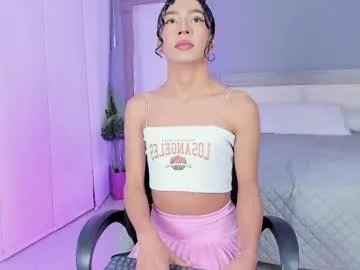 alaiaguerra on Chaturbate 