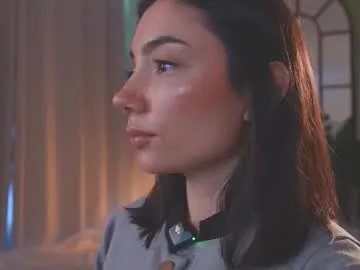 amyarmstrong on Chaturbate 