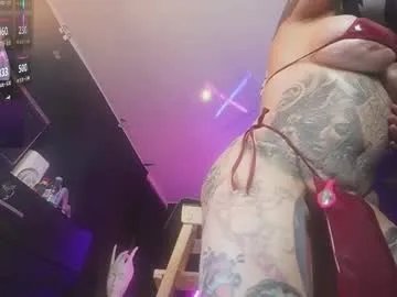 angelacianuro_ on Chaturbate