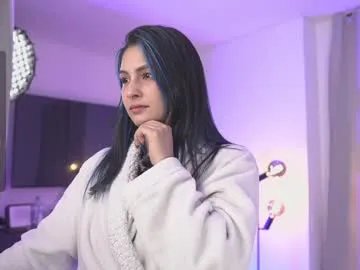 annieguzman_ on Chaturbate