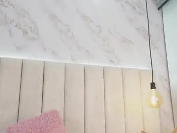 annyy_rosse on Chaturbate 