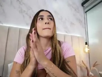 annyy_rosse on Chaturbate 