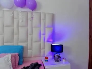 ariana_rouse_ on Chaturbate 