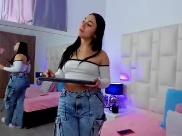 ariana_rouse_ on Chaturbate 