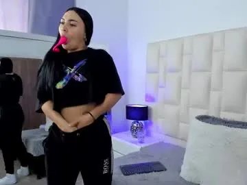 ariana_rouse_ on Chaturbate 
