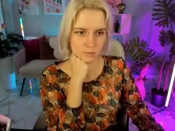 bethanycloud on Chaturbate