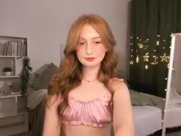 betty_twilight on Chaturbate