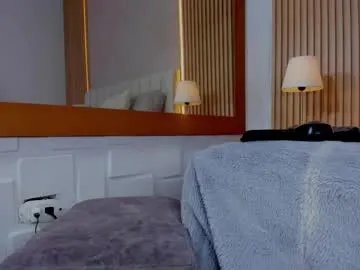 bilie_rouse1 on Chaturbate