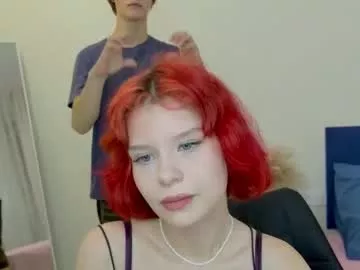 bonnie_and_c1yde on Chaturbate