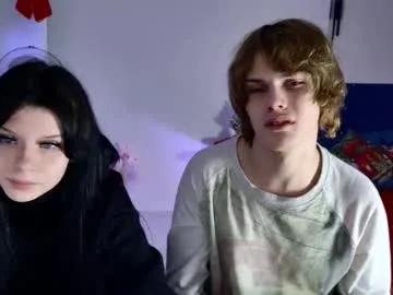 bonnie_and_c1yde on Chaturbate