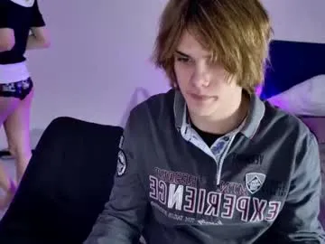 bonnie_and_c1yde on Chaturbate
