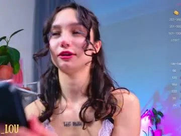 breeding_material on Chaturbate 