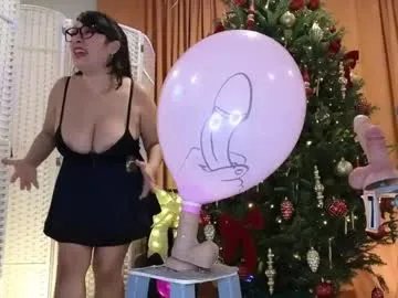 bunny_delight on Chaturbate 