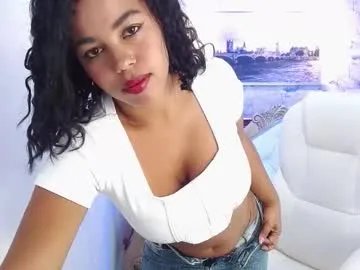 candyhot_tk on Chaturbate