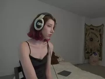 elslove on Chaturbate 
