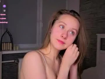 evas_soul on Chaturbate