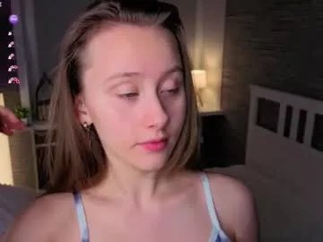 evas_soul on Chaturbate