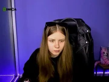 foxy_tease_ on Chaturbate