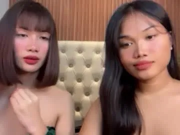 hottie_carlinexx on Chaturbate