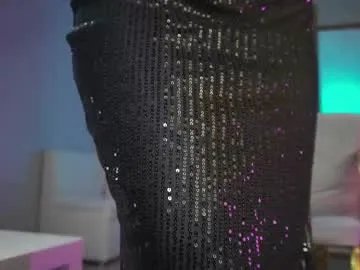 iris_vega on Chaturbate 