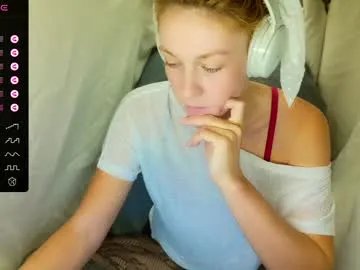 its_lily on Chaturbate