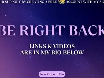 its_lily on Chaturbate