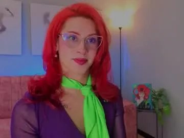 julianna_saenz on Chaturbate