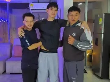 justingtime21 on Chaturbate