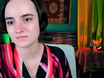 katewillows on Chaturbate