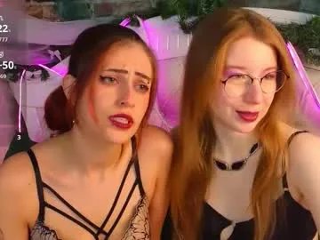 kim__dunn — GOAL: Sit on her face  [123 tokens remaining] hey hey cutie your beloved Julie and Jamie is online again!  #teen #c2c #slim #young #bdsm