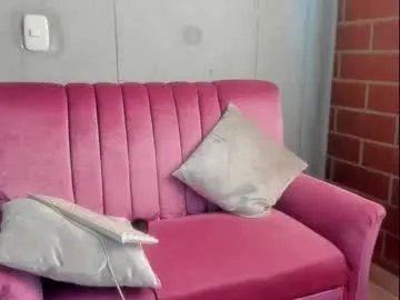 kitty_rose6147 on Chaturbate 