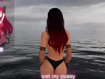 lessly_muah — Hello, I'm so horny and don't let my pussy dry - #latina #3dxchat #game #hentai #horny