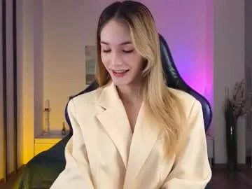 lilcatalia on Chaturbate 