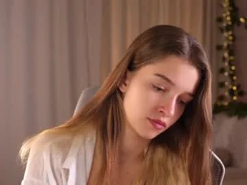 little_poetry on Chaturbate