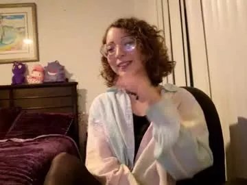 littledeathtrap on Chaturbate