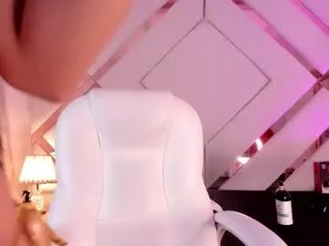 michelle_cutee_ on Chaturbate